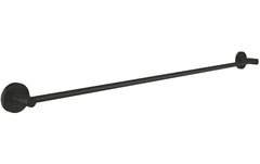GROHE | Start Handtuchstange | Wand-Handtuchhalter, Chrom