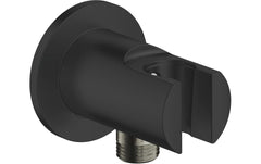 GROHE | Vitalio Universal Anschluss | Wandbogen mit Brausehalter