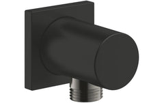 GROHE | Rainshower Wandanschluss | Eckige Rosette + Rückflussver.