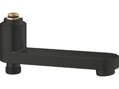 GROHE | Wannen-Auslauf SC | Wandmontage, Chrom