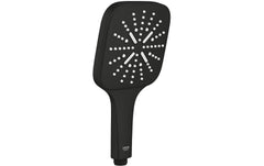 GROHE | Rainshower SmartActive Cube | Handbrause 130, 3 Strahlarten