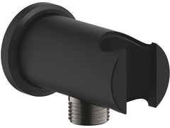 GROHE | Rainshower Brausehalter | Runder Wandanschlussbogen