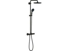 GROHE | Vitalio Start 250 System | Duschsystem Thermostat Flex