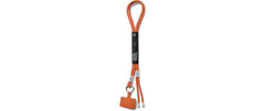 Pantone by Copenhagen Design | Pantone x CPH Design AdjustablePhonestrap | Orange021