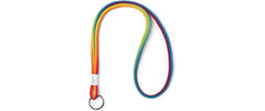 Pantone by Copenhagen Design | Pantone x CPH Design Schlüsselanhänger lang | Pride