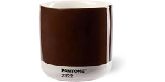Pantone by Copenhagen Design | Pantone x CPH Design Latte Thermo Cup | 210mlBrown2322