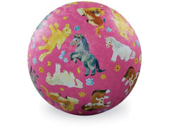 Crocodile Creek | Ball Pretty Ponies | 18 cm