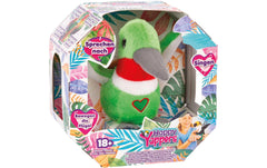 Max Bersinger | Happy Yappers Kolibri