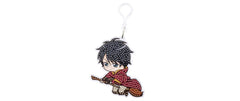 CRAFT Buddy | Harry Potter Crystal | Art Bag Charm