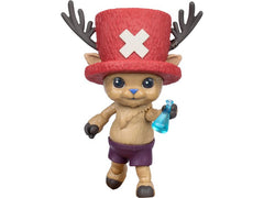moose | One Piece Action Figur Chopper