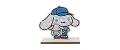 CRAFT Buddy | Cinnamoroll Crystal Art Buddy
