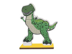 CRAFT Buddy | Rex Crystal Art Buddy