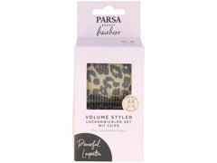 Parsa Beauty | Parsa Lockenwickler+Clips Set | 1 Stück