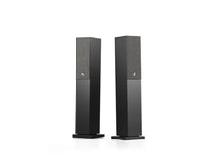 Audio Pro | A38 | Wireless Bluetooth Schwarz