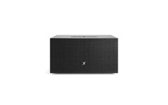 Audio Pro | C10 MkII W | WLAN-Multiroom Matt Schwarz 80 W Bluetooth