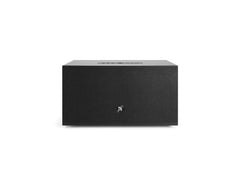 Audio Pro | C10 MkII W | WLAN-Multiroom Matt Schwarz 80 W Bluetooth