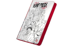 Ultimate Guard | Zipfolio 360 Xenoskin One Piece Sketch