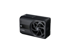 Smallrig | Cooling Fan | for Mirrorless Cameras (Hybrid Cooling)