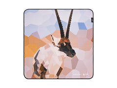 Smallrig | Wild China Film Series Camera Wrap | Tibetan Antelope Pattern