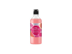 Sodastream | Sirup Pink Grapefruit Zero | 1 Stück à 440 ml