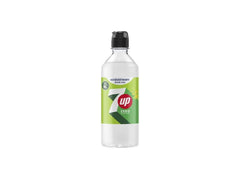 Sodastream | Sirup 7Up Zero | 1 Stück à 440 ml
