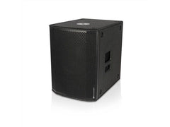 db technologies | Subwoofer SUB 615 | Aktiver 15 Zoll Bassreflex 600 W RMS