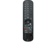 LG | MR26GB.AEU | AI Number Key Magic Remote Control