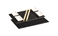 Kesper | Sushiset | mit Dippschalen