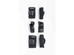 Loomi Boards | BroTection Basic Protection Set | black-S