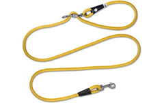 curli | Hundeleine Vario Comfort S | Mango