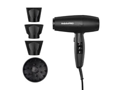 BabylissPRO | BaByliss PRO Haartrockner Lupia High Speed | 2200 W