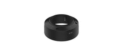 Axis | Dome Cover TP3821-E, Schwarz | 4 Stück, zu P3265-LVE-22mm und weitere