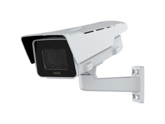 Axis | Netzwerkkamera P1385-E | Outdoor, Box, 2MP, DLPU