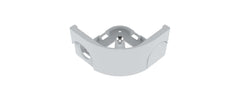 Axis | TP9601 Back Box | zu P9117-PV, Weiss, 1 Stück