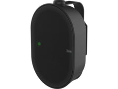 Axis | Netzwerk Lautsprecher C1111-E Schwarz | Cabinet Speaker, Outdoor