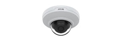 Axis | Netzwerkkamera M3088-V | Indoor, Mini-Dome, 8MP, WDR, DLPU, 109°