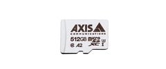 Axis | Surveillance Card 512 GB | MicroSD Karte für AXIS Kameras