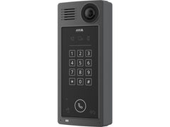 Axis | Netzwerk Video Intercom A8207-VE MKII | Outdoor, 6MP, RFID, SIP, HID Reader