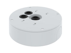 Axis | TQ3601-E Back Box | Outdoor, IK11