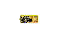 Yashica | Peanuts Funtastic Keychain | Sweet Dreams Home