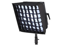 Patona | Softbox mit Gitternetz inkl. Tasche | für Canon LPE8