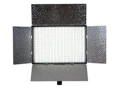 Patona | Premium Fotolicht LED-600ASRC | für Canon LPE8