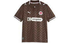 Puma | FCSP Home Jersey Replica Jr | Grösse: 140