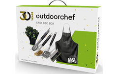 Outdoorchef | Easy BBQ Box | BBQ Box