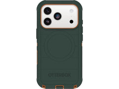 Otterbox | Defender Pro | Kunststoff Grün