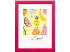 Goldbuch | Rahmen | Lunaro pink, 15x20 cm