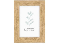 Goldbuch | Rahmen | Florina brown, 13x18 cm