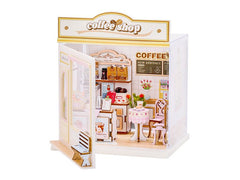 Sombo | Mini Shop Coffee Shop