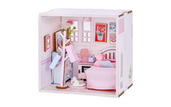 Sombo | Mini House Dreaming Time