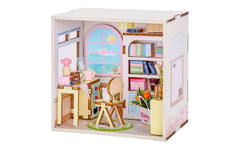 Sombo | Mini House Relaxing Time